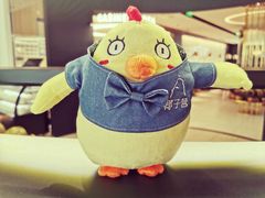 -椰子营·椰子鸡火锅(万象里店)