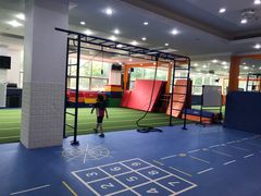 -能量学院少儿体能运动馆(公园1872店)