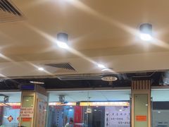 -玲又珑美食(盘福路店)