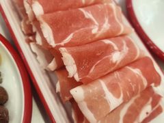 -鸿盛火锅(重庆路店)