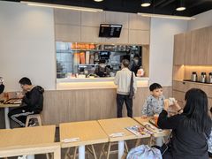 -吉野家(时代广场店)