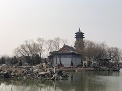-盛世南宫影视城(北普陀影视城)
