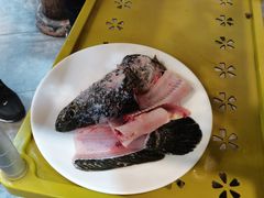 -活鱼馆(宜兴埠店)