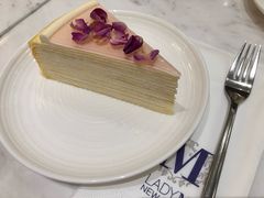 -Lady M(沙田新城市广场店)