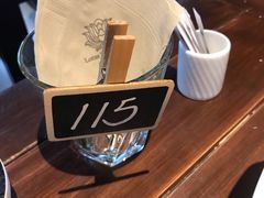 -Local泰莲庭(虹鳟鱼店)