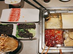 -海底捞火锅(江南盛天地店)