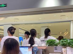 -海马体照相馆(海口日月广场店)