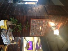 西木westwood-遇见西木美式餐厅(体育路店)
