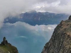 -长白山聚龙火山温泉