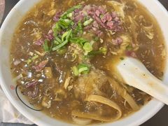 -毛华美食(清扬路店)