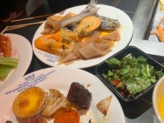 -星伦多自助料理·涮烤一体(虹悦城店)