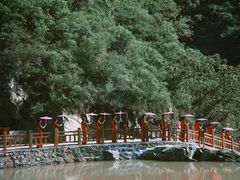 -邢台大峡谷