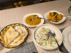 -Little PaPa印度尼泊尔餐厅