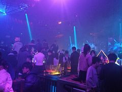 -V AMUSING CLUB·酒吧(银河中心店)