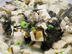 -小船渔村•大连菜•大连焖鱼(明泽街店)