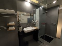 -乐山上善居·养心禅景酒店(世豪广场高铁站店)