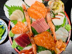 -鱼亭料理(芝罘店)