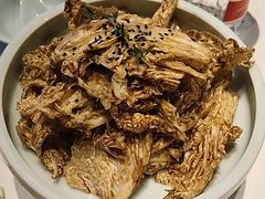 -惠丰堂饭庄·烤鸭·京味菜(翠微路店)