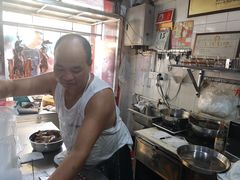 -黄连大头华烧鹅店(大良店)