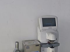 -宝视友眼镜·平价精准配镜(同德悦中心店)