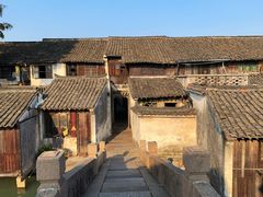 -乌镇景区