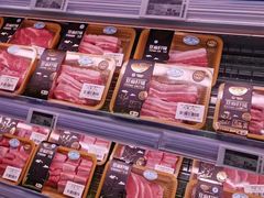 -Olé精品超市(新世界新丸中心店)