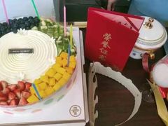 -印象泰和园(望丛西路店)