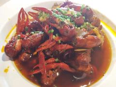 -霸王虾·小龙虾香辣蟹(玉林店)