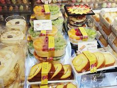 -欧诺爱烘焙(高新万达店)