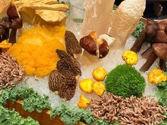 -若蘭慈·无国界素食料理(欢乐海岸店)