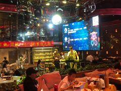 大堂-肉串汪(望京店)