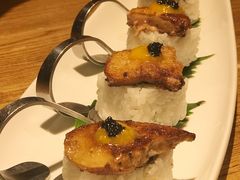 -阿吾罗日本料理(K11艺术中心店)