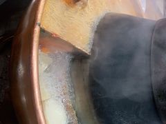 -楼外楼大刀肉传统火锅居(博学路店)