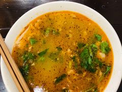 -青年路烩面馆(绿地世纪城店)