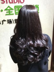 -柯琳造型