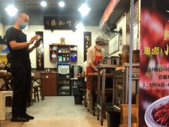 -朱大嘴肥肠血旺(福字街店)