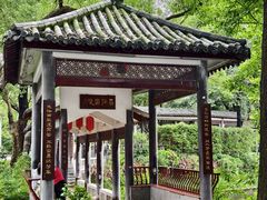 -荔湾湖公园