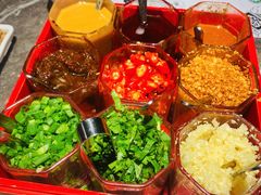 -禄婶鸡煲·打边炉