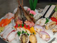-生如夏花泰式火锅(伊藤双楠店)