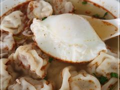 -巧手馄饨(箍桶巷店)