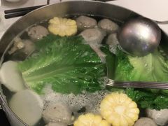 -陈记顺和潮汕鲜牛肉火锅(棠德南路店)