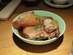 肉汁萝卜-弄堂里(雨花客厅店)