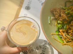 -ROCHO(仁恒江湾城店)