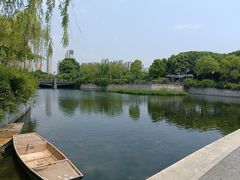 -尚贤河湿地