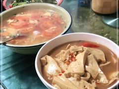 -老三样·美食研究中心(世贸路店)