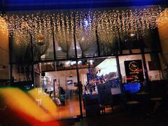 -伊斯坦布尔土耳其清真咖啡餐厅