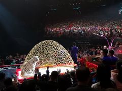 -广州长隆国际大马戏