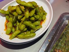 -老班长·小龙虾·鲜货烧烤大排档(金街美地店)