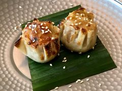 鸡肉烧卖-龟兹KUCINA·新疆菜(前滩L+PLAZA店)