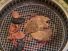 -AJIYA·池袋日式烧肉自助(天津万象城店)